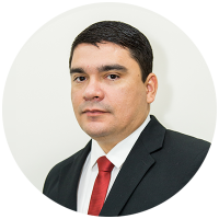 Wallace Christian Advogado
